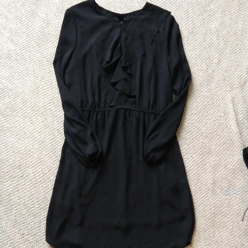 H&M Little Black Dress